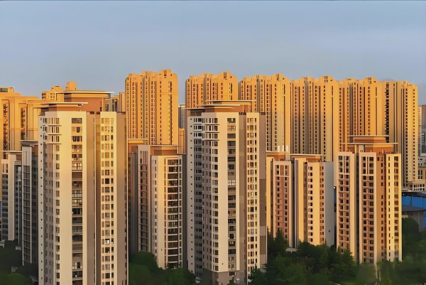 大象配资 马云的预言成真了？中国20年以上的老房子真的没有人要了吗！