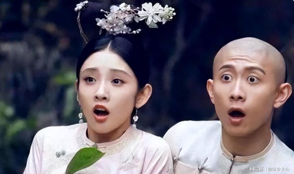 启天配资 被央视点名的烂剧！把观众当傻子，没看过的可算歇歇眼睛了