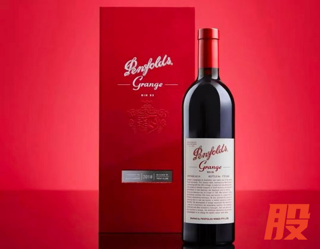 奔富中国动销增长17.2%背后的主动降速与战略取舍